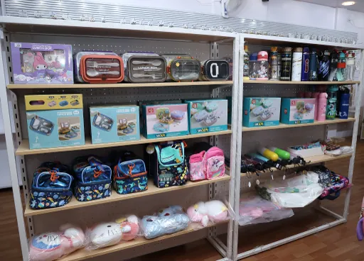 Image of: The Tiny Trinkets Store In Anna Nagar 6