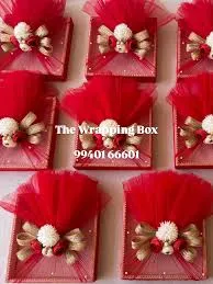 Image of: The Wrapping Box In Choolai