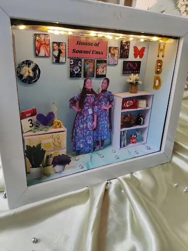 Image of: Theaprilshop In Arumbakkam