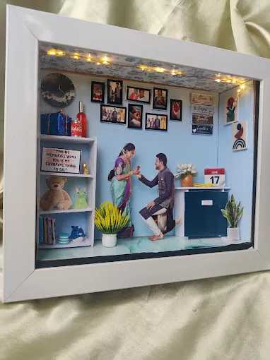 Image of: Theaprilshop In Arumbakkam 2