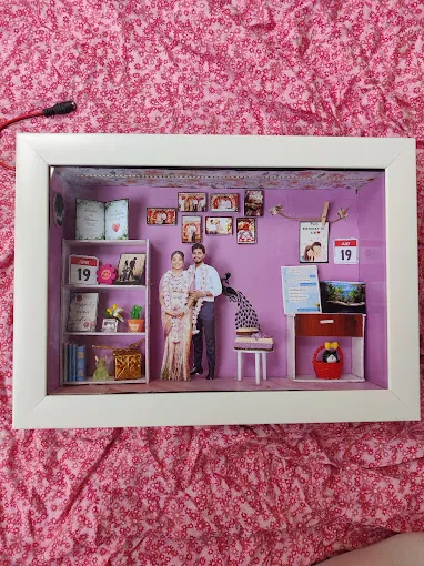 Image of: Theaprilshop In Arumbakkam 3