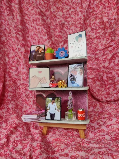 Image of: Theaprilshop In Arumbakkam 5