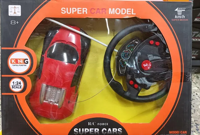 Image of: Toys And Gift Shop In Perambur
