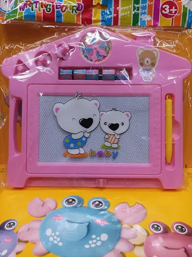 Image of: Toys And Gift Shop In Perambur 2