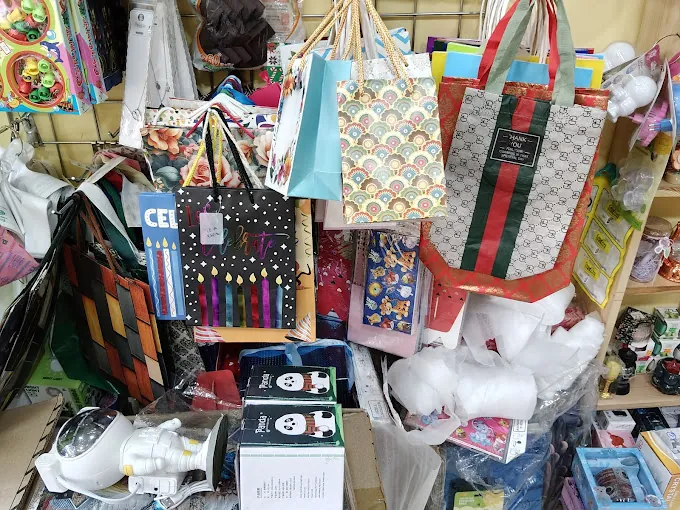Image of: Treasure Trove In Velachery