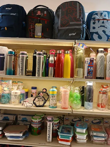 Image of: Unique Finds Gift Shop Edifice In Gopalapuram 2
