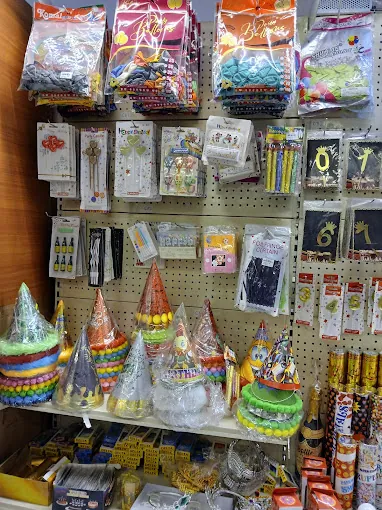 Image of: Unique Finds Gift Shop Edifice In Gopalapuram 3
