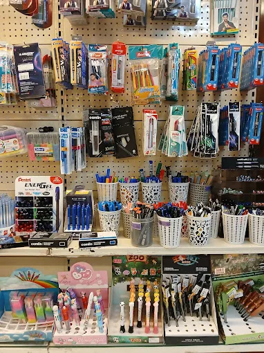 Image of: Unique Finds Gift Shop Edifice In Gopalapuram 5