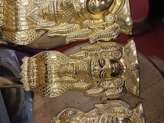 Image of: Varanashi Handicrafts In Chennai 2