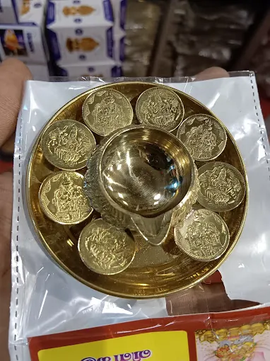 Image of: Varanashi Handicrafts In Chennai 6