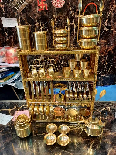 Image of: Varanashi Handicrafts In Chennai 7