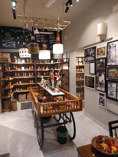 Image of: Varnam Craft Collective In Nungambakkam 3