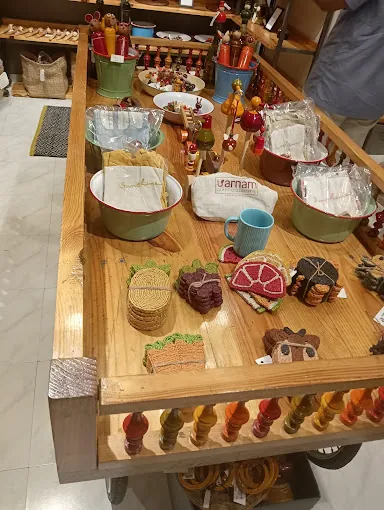 Image of: Varnam Craft Collective In Nungambakkam 7