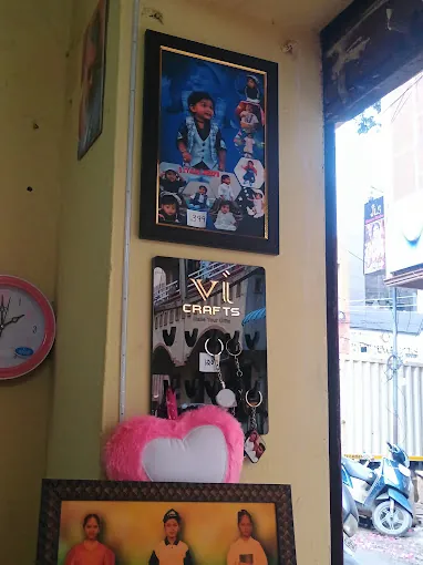 Image of: Vi Crafts In Alwarpet