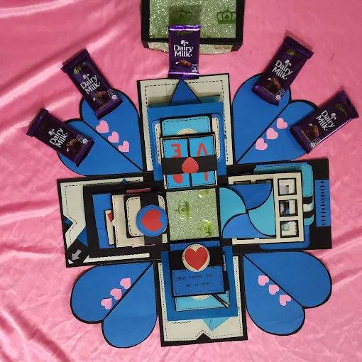 Image of: Vlk Craft And Gifts Personalised In Tambaram