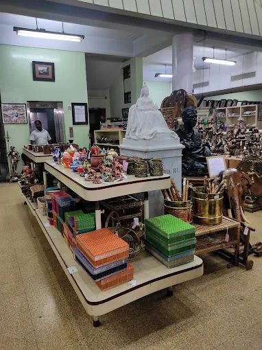 Image of: Vti In Chennai 3