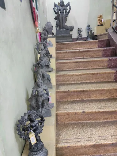 Image of: Vti In Chennai 7