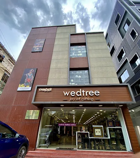 Image of: Wedtree In T Nagar 3