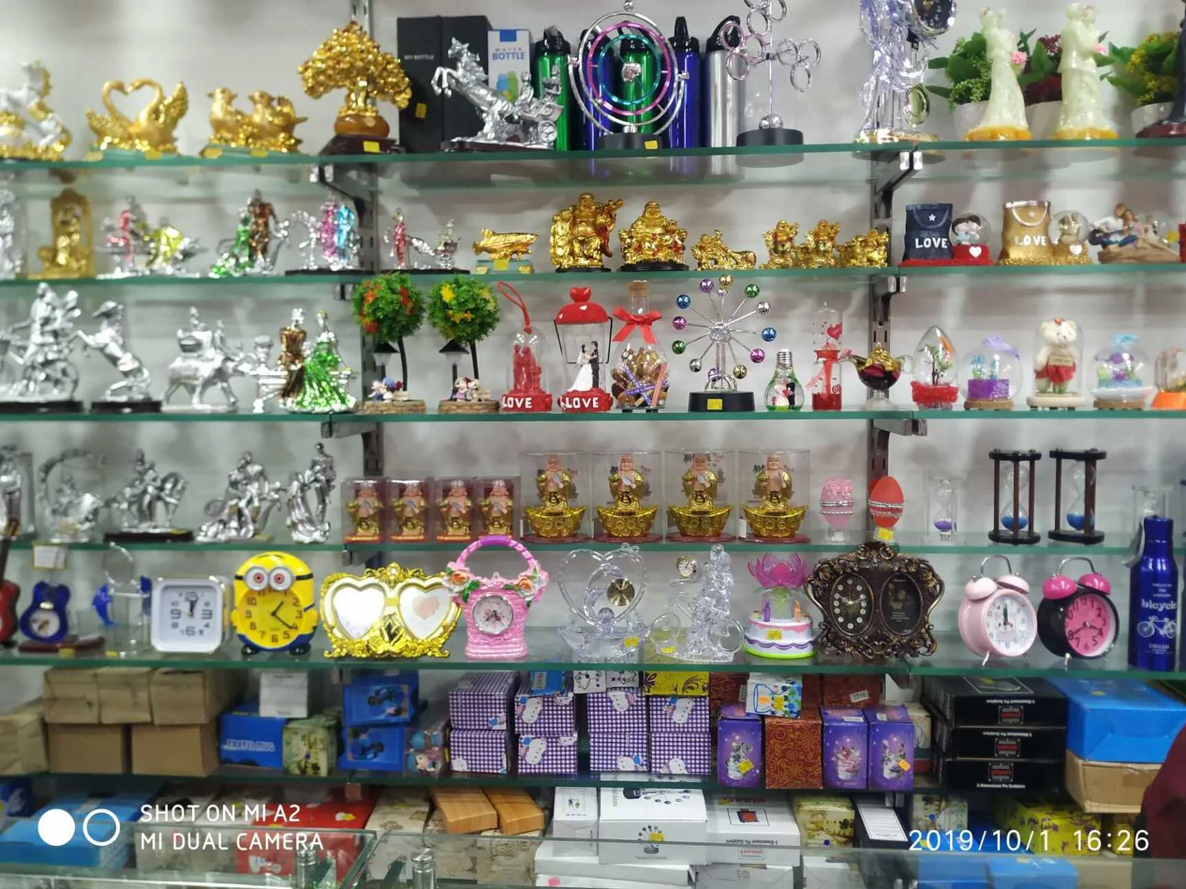 Image of: World Gifts Centre In Chennai
