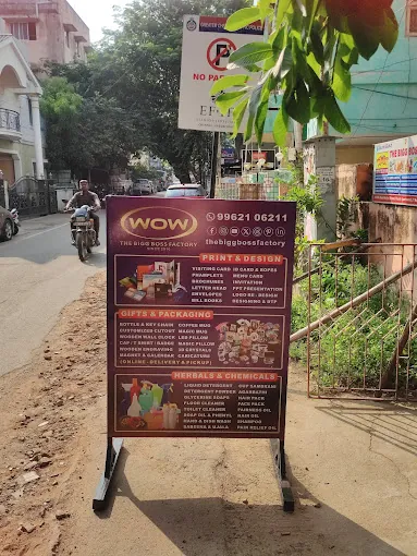 Image of: Wow Gifts In T Nagar