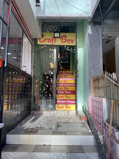 Image of: Yes3 Craftbox In Velachery