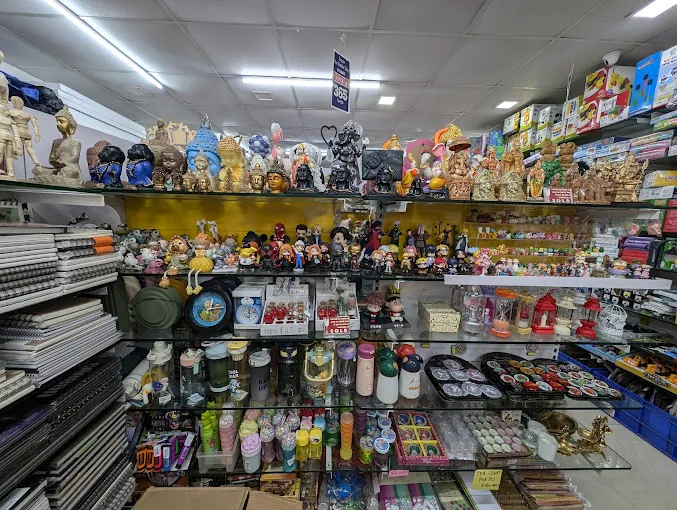 Image of: Yes3 Craftbox In Velachery 4