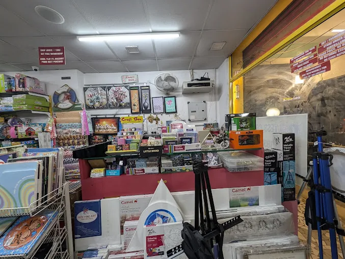 Image of: Yes3 Craftbox In Velachery 7