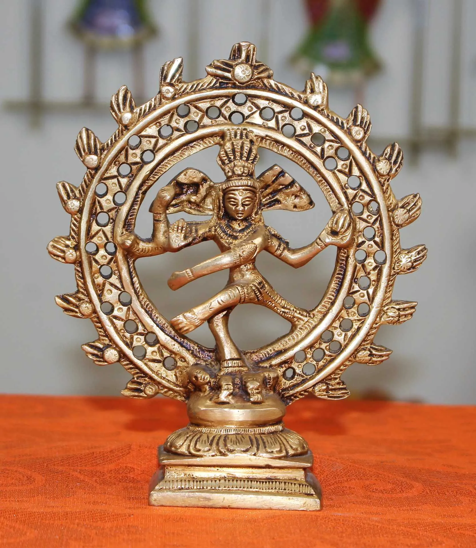 Cvr Handicrafts In Ramapuram