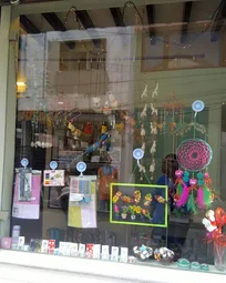 Image of: Gayu Krafts And Gifts In Mylapore