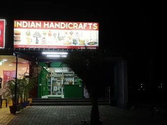 Indian Handicrafts In Chennai