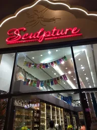 Image of: Sculpture In Velachery