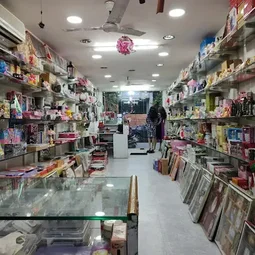 Image of: Shop N Shop In T Nagar
