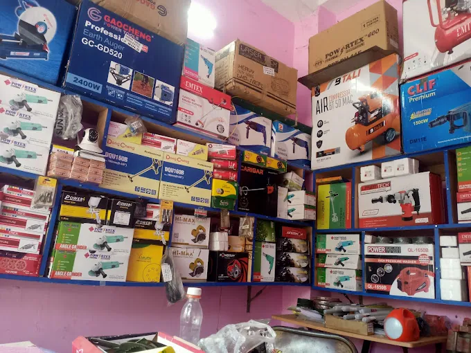 Image of: Apollo Pharmacy in Mylapore 3