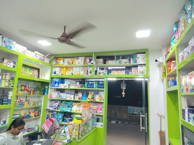 Image of: Aroha Clinic And Pharmacy in Chennai 3