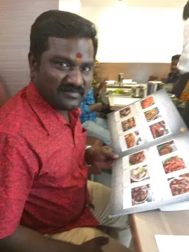 Image of: Ashikapharmacy Jagadeesan in Mylapore