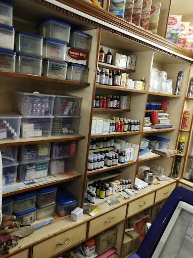 Image of: Ashok Medicals in Saidapet 2