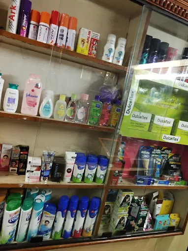 Image of: Ashok Medicals in Saidapet 3