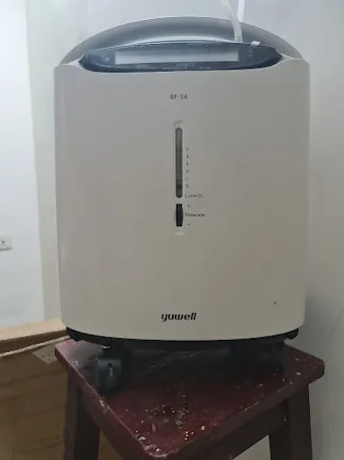 Image of: Assisting Hands Home Care Nursing in Mambalam