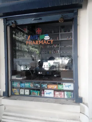 Image of: Aysha Diabetic Care Centre in Aminjikarai 2