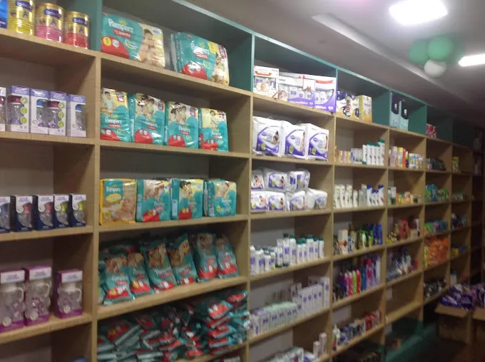 Image of: Cura Health Plus in Virugambakkam 2