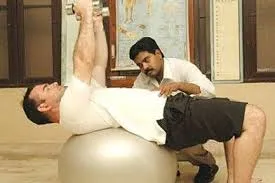Image of: Darshan Physiotherapy And Rehabilitation Centre in Chintadripet