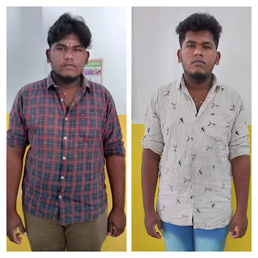 Image of: Dk Wellness Centre in Villivakkam 2