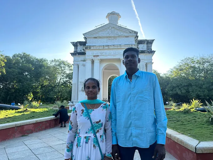 Image of: Dk Wellness Centre in Villivakkam 3