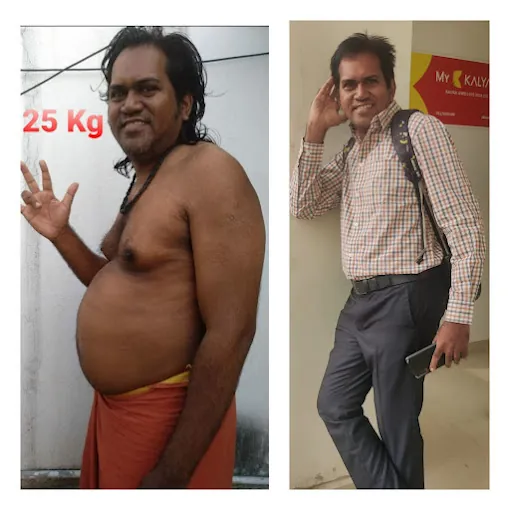 Image of: Dk Wellness Centre in Villivakkam