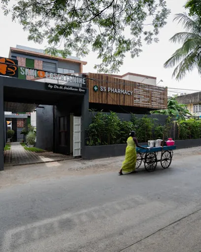 Image of: Dr Usridhara Raus Dermal Centre in Nungambakkam 3