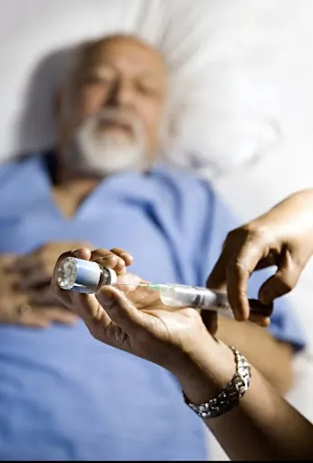 Image of: Excel Healthcare Service in Chennai