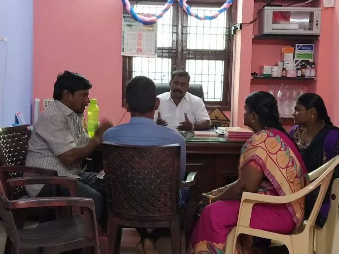 Image of: Go Green Care Centre Of in Pozhichalur