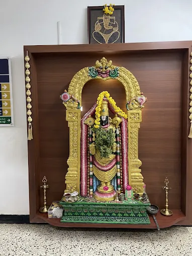 Image of: Hamsa Rehab in Royapettah