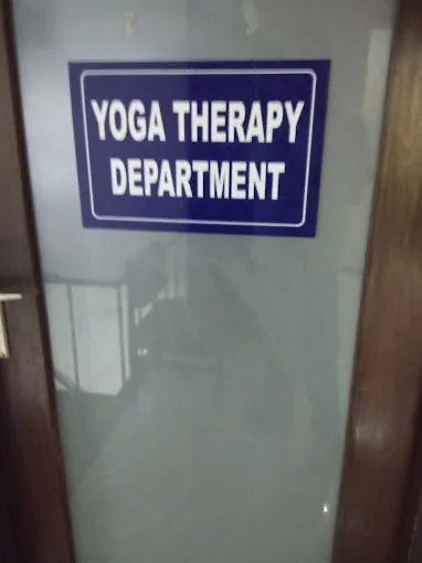 Image of: Hande Medical Centre in Nungambakkam 2