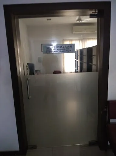 Image of: Hande Medical Centre in Nungambakkam 7